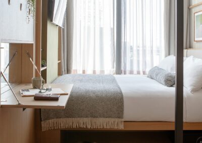 Hotel Wren Urban Nest